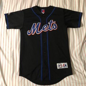 Mets Jersey